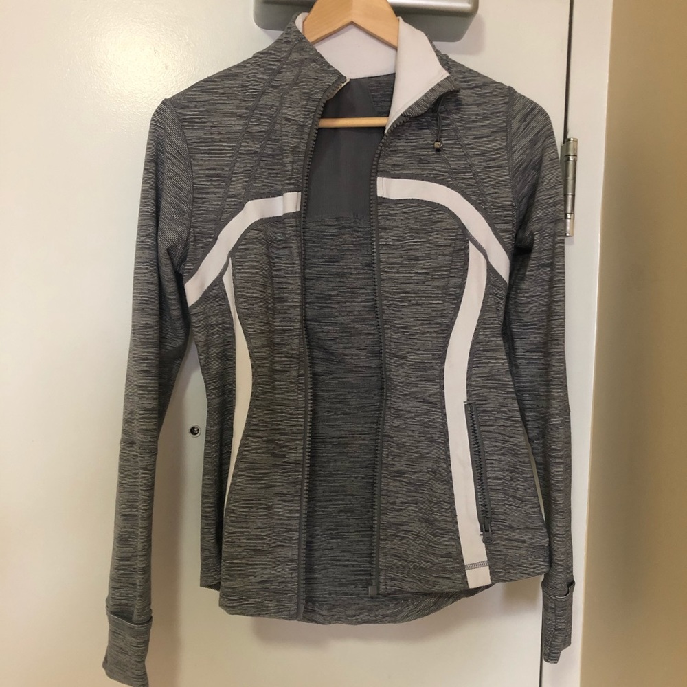 Lululemon Jacket EUC